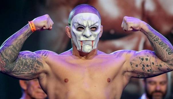 Vaso Bakočević nakon poraza od youtubera: Treba me kamenovati i razapeti