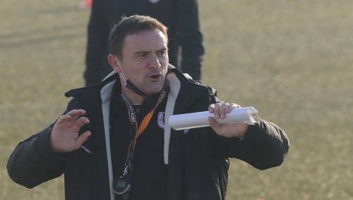 Vasoski: Želimo dovesti kvalitetna pojačanja, Upravni odbor aktivno radi na tome