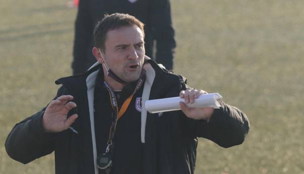 Vasoski: Želimo dovesti kvalitetna pojačanja, Upravni odbor aktivno radi na tome