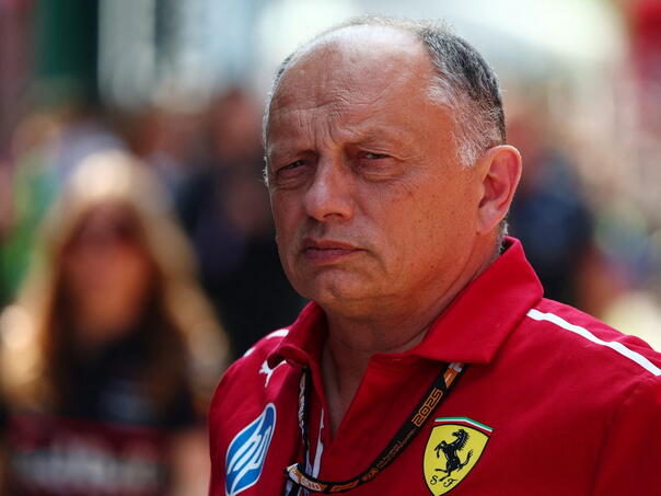 Vasseur: Nemamo najbolji bolid na prvenstvu Formule 1