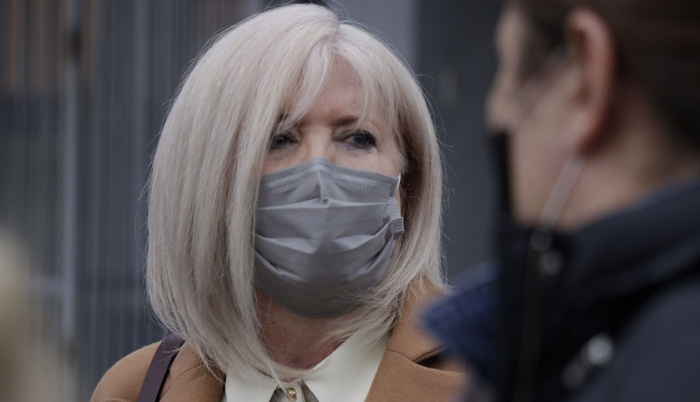 Vasvija Vidović: Nelegitimno vođenje postupka od Tužilaštva BiH