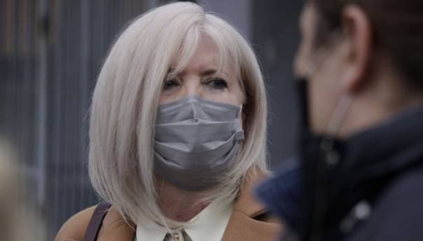 Vasvija Vidović: Nelegitimno vođenje postupka od Tužilaštva BiH