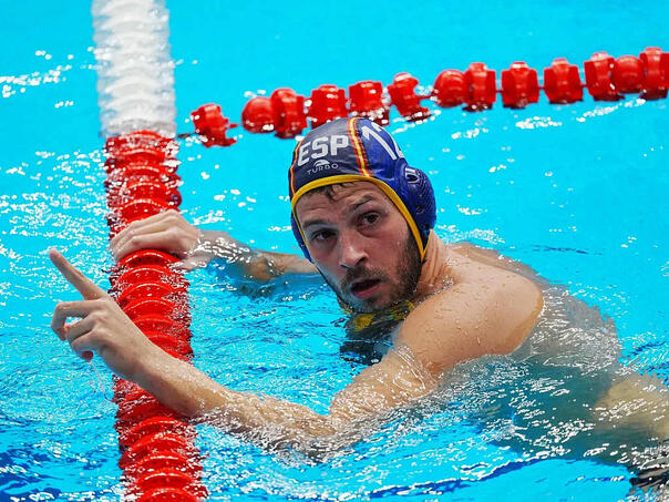 Vaterpolisti Španije su novi prvaci svijeta