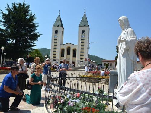 Vatikan najavio press konferenciju, dat će se konačna riječ o Međugorju?