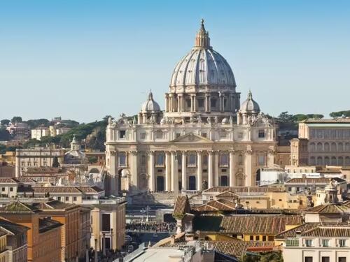 Vatikan neće učestvovati u Trumpovom "Odboru za mir"