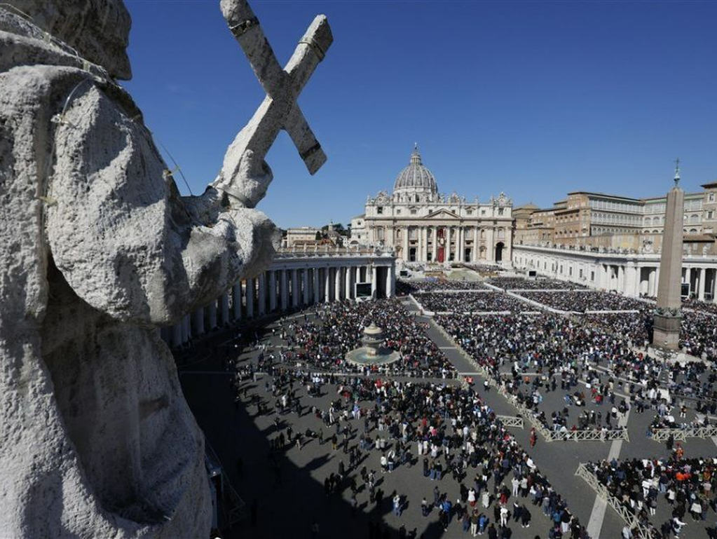 Vatikan o ukazanjima Gospe: Hrpa laži na kojima neki masno zarađuju