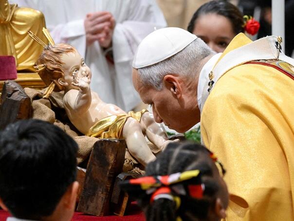 Vatikan objavio: Katolici mogu presađivati životinjske organe