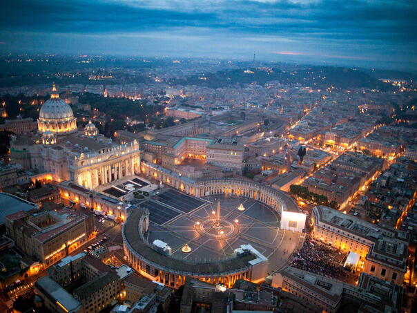 Vatikan odlučio: Žene i dalje ne mogu biti đakonice