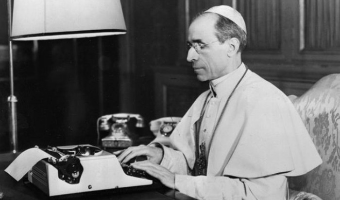 Vatikan otvara arhive iz ratnog pontifikata Pija XII