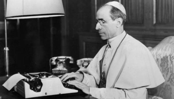 Vatikan otvara arhive iz ratnog pontifikata Pija XII