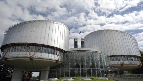 Vatikan se ne može tužiti pred evropskim sudovima