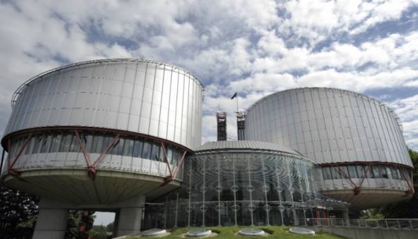 Vatikan se ne može tužiti pred evropskim sudovima