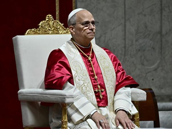 Vatikan uzvratio Trumpu: Papa govori jezikom koji ne podliježe sili