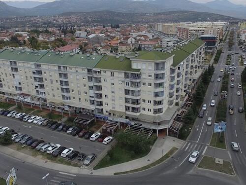Vatikan za vrtoglavu cifru kupuje zemljište u Podgorici