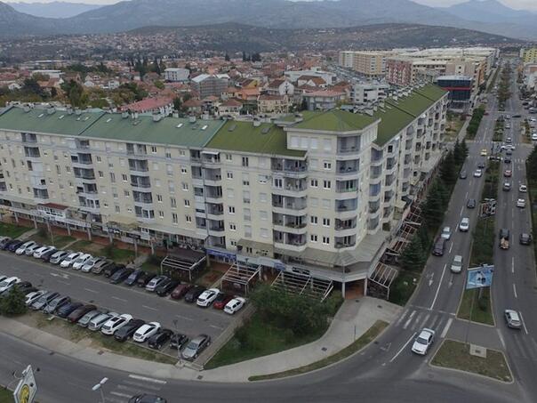 Vatikan za vrtoglavu cifru kupuje zemljište u Podgorici