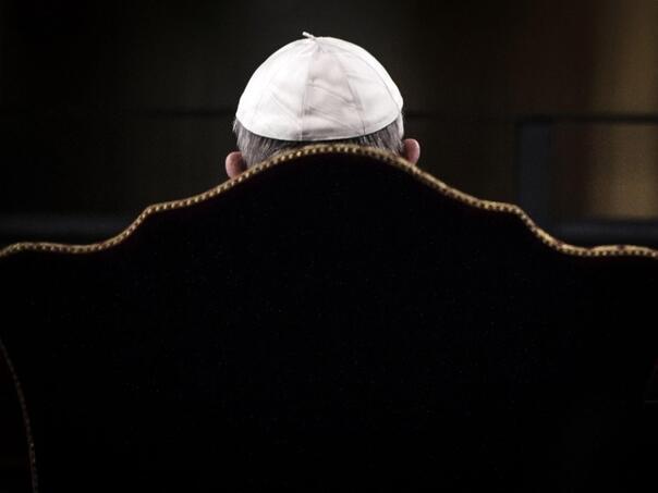 Vatikan zapečatio službenu Papinu rezidenciju, počinje razdoblje žalovanja