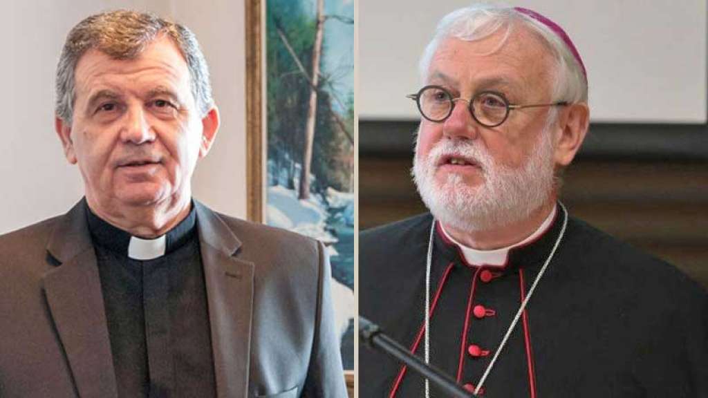 Vatikanski tajnik za odnose s državama u trodnevnom posjetu BiH