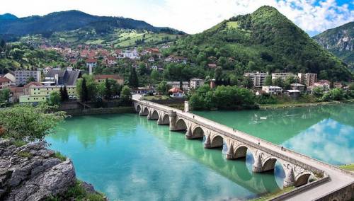 Vatreni obračun hodže i hadžije u Višegradu