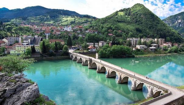 Vatreni obračun hodže i hadžije u Višegradu