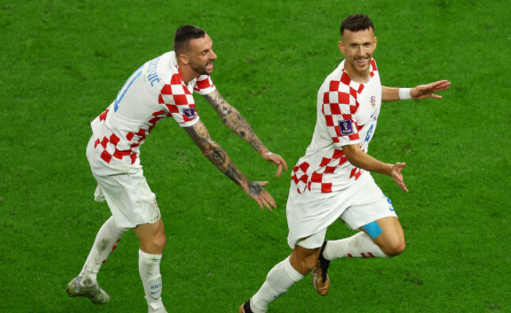 Vatreni u čevrtfinalu nakon penala, Samuraji idu kući