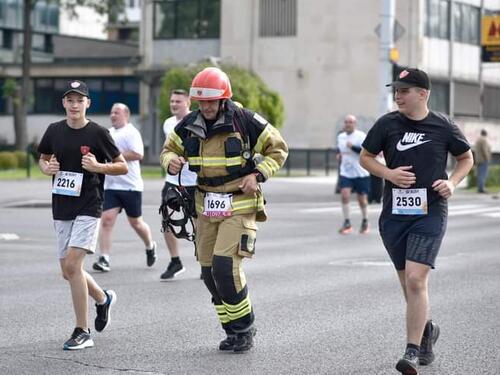 Vatrogasac i nastavnik Jasmin Žigić 5. oktobra trči ultra maraton i prikuplja novac za liječenje bh. građana