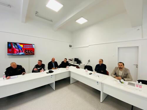 Vatrogasci od Vlade FBiH traže povlačenje spornih izmjena zakona