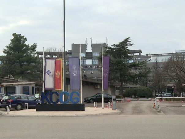 Vatrogasci spasili Cetinjanina iz bunara