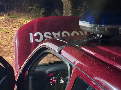 Vatrogasci u Mostaru spasili osobu koja je pala s pećine uz rijeku Neretvu