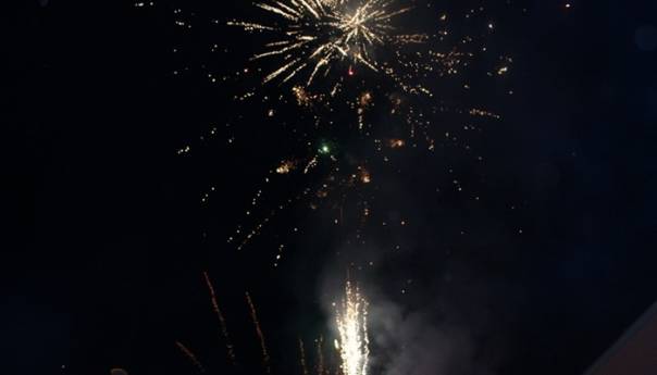 Vatrometom sa Žute tabije bit će obilježena muslimanska 1442. hidžretska godina