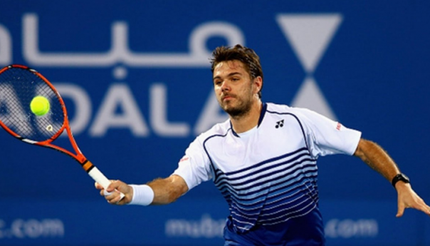 Vawrinka iznenadio Medvedeva u Metzu