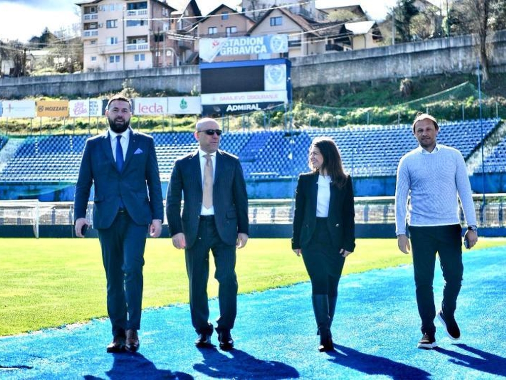 Važan dan na Grbavici, odlučuje se o budućnosti kluba