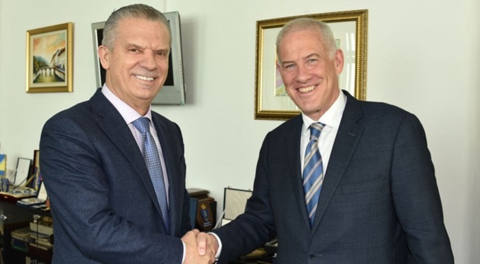 Važan ekonomski i svaki drugi prosperitet Brčko Distrikta