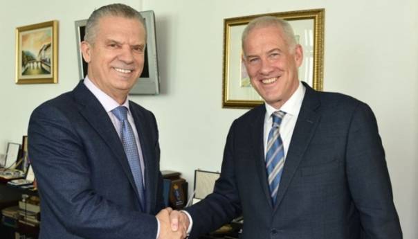 Važan ekonomski i svaki drugi prosperitet Brčko Distrikta