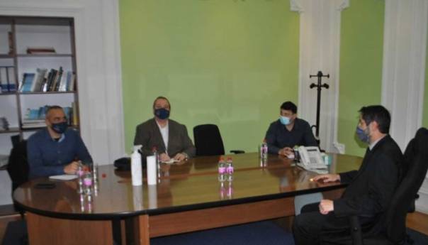 Važan sistemski pristup u borbi protiv korupcije