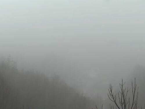 Vazduh opasan po zdravlje u 13 gradova, najzagađeniji Sarajevo i Kakanj