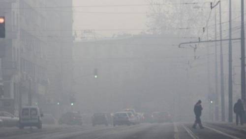 Vazduh u Sarajevu opasan, moguće ozbiljne posljedice