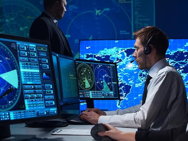 Vazdušni saobraćaj u Evropi u haosu zbog 'tehničkog kvara' u Britaniji