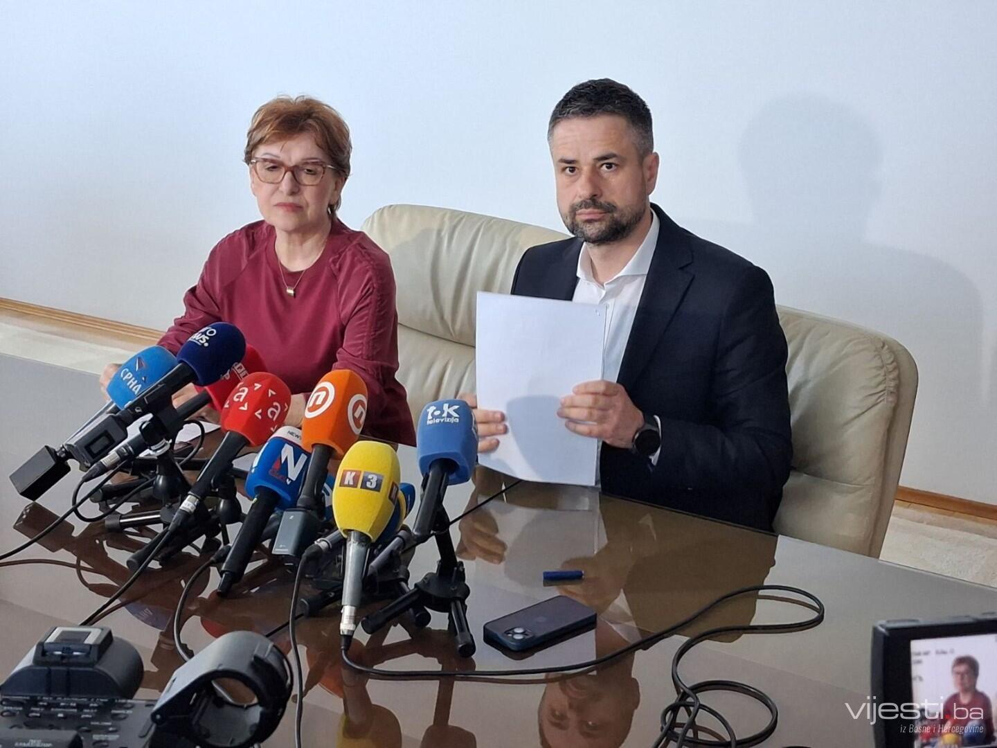 Važiće retroaktivno: Pravilnik o povratu PDV-a na prvu nekretninu uskoro na sjednici UO UIO BiH