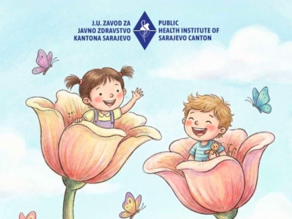 Važna brošura: Sve što roditelji trebaju znati o vakcinaciji