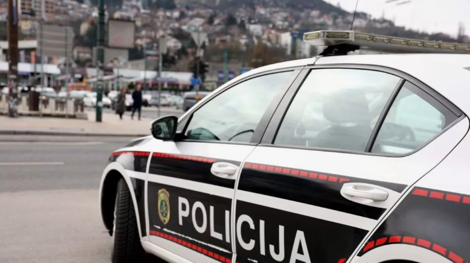 Važna obavijest: Privremena izmjena saobraćaja na Ilidži danas i sutra