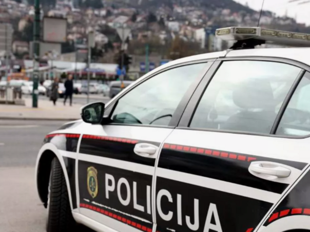 Važna obavijest: Privremena izmjena saobraćaja na Ilidži danas i sutra