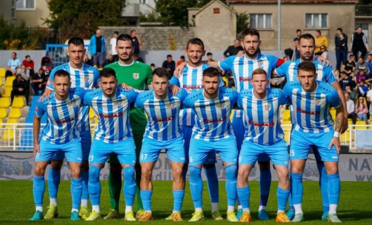 Važna pobjeda Posušja u Doboju za bijeg iz opasne zone PL BiH