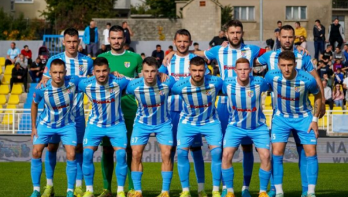 Važna pobjeda Posušja u Doboju za bijeg iz opasne zone PL BiH