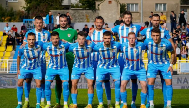 Važna pobjeda Posušja u Doboju za bijeg iz opasne zone PL BiH