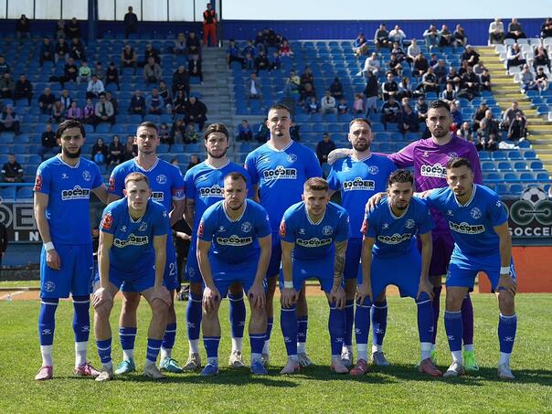 Važna pobjeda Radnika nad Širokim za bijeg od opasne zone