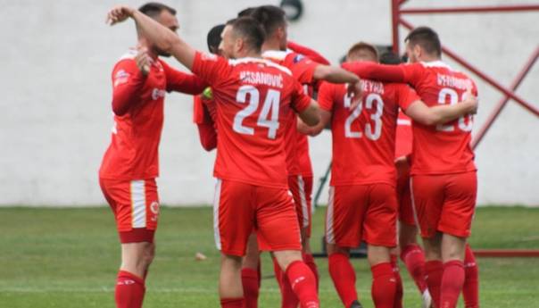 Važna pobjeda Rođenih nad Sarajevom