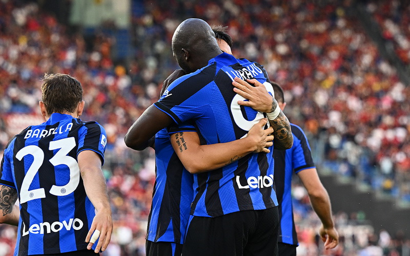Važna pobjeda za Inter, Roma sve dalje od Lige prvaka