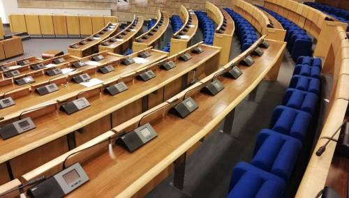 Važna sjednica: Zasjeda Dom naroda Federacije BiH