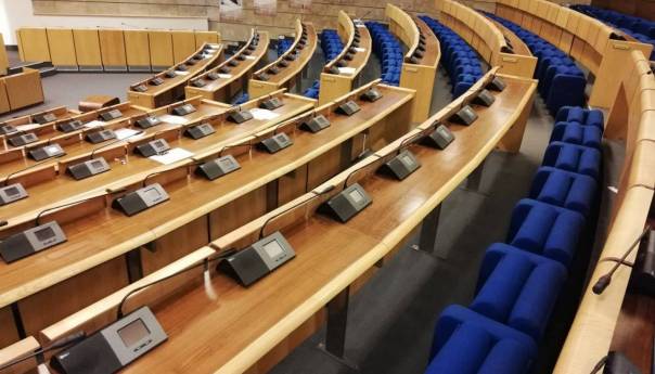 Važna sjednica: Zasjeda Dom naroda Federacije BiH