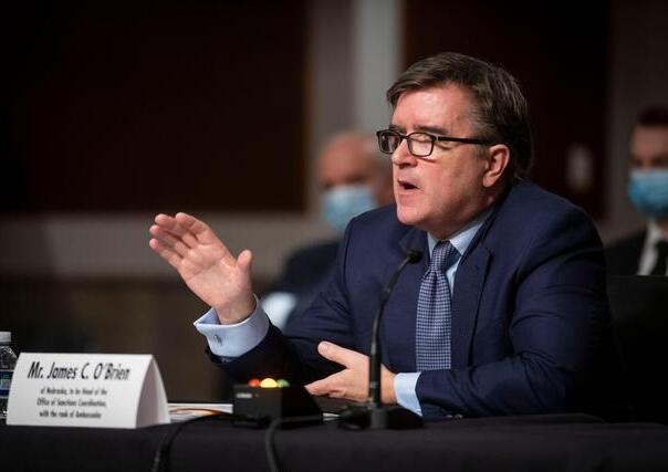 Važna vijest za BiH: O'Brien imenovan za pomoćnika državnog sekretara SAD